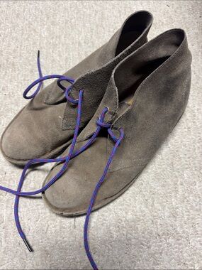 Clarks Desert Boot
